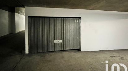 Parking of 12 m² in Boulogne-Billancourt (92100)