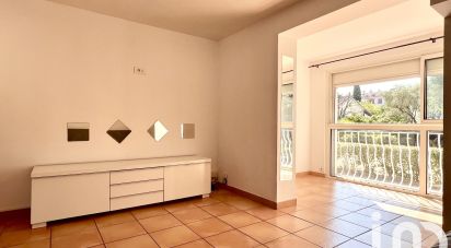 Studio 1 room of 32 m² in La Ciotat (13600)