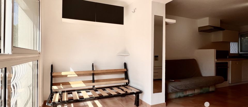 Studio 1 pièce de 32 m² à La Ciotat (13600)