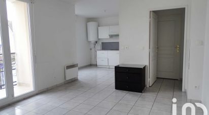 Appartement 2 pièces de 43 m² à Vaires-sur-Marne (77360)