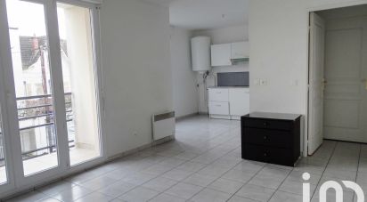 Appartement 2 pièces de 43 m² à Vaires-sur-Marne (77360)