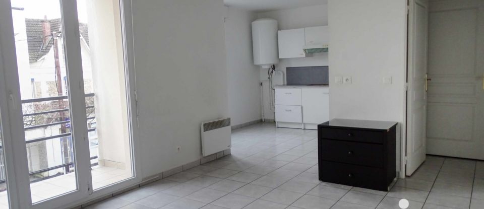 Apartment 2 rooms of 43 m² in Vaires-sur-Marne (77360)