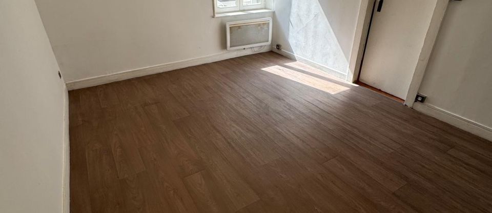 Immeuble de 220 m² à Nancy (54000)