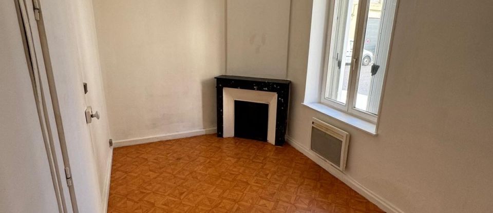 Immeuble de 220 m² à Nancy (54000)