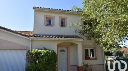 Traditional house 5 rooms of 106 m² in Eaunes (31600)