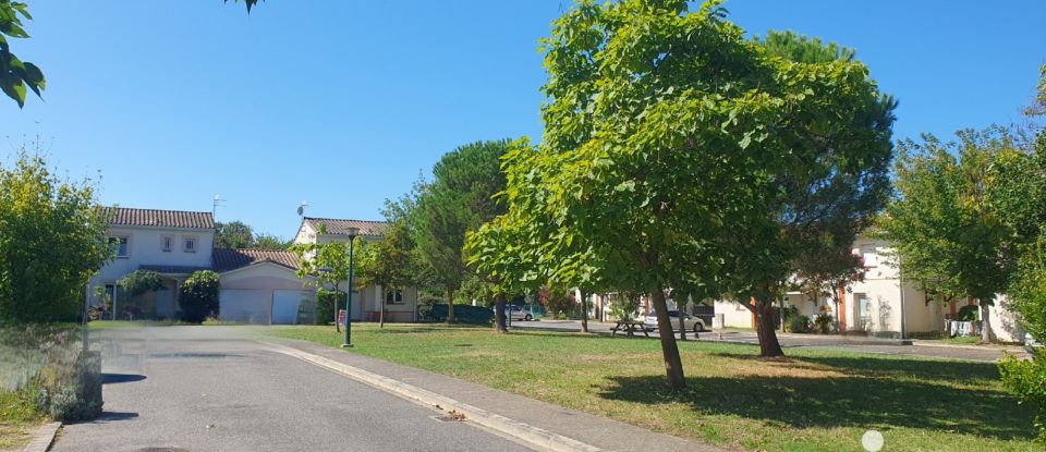 Maison traditionnelle 5 pièces de 106 m² à Eaunes (31600)