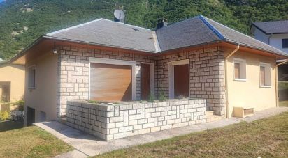 House 10 rooms of 118 m² in Saint-Julien-Mont-Denis (73870)