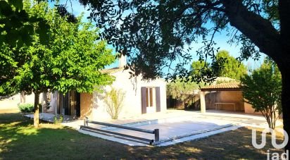 Maison 6 pièces de 147 m² à Le Pontet (84130)