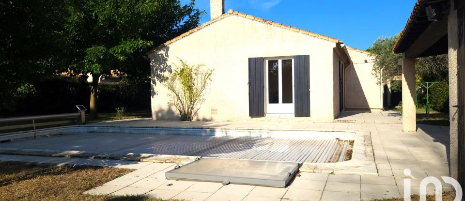 House 6 rooms of 147 m² in Le Pontet (84130)