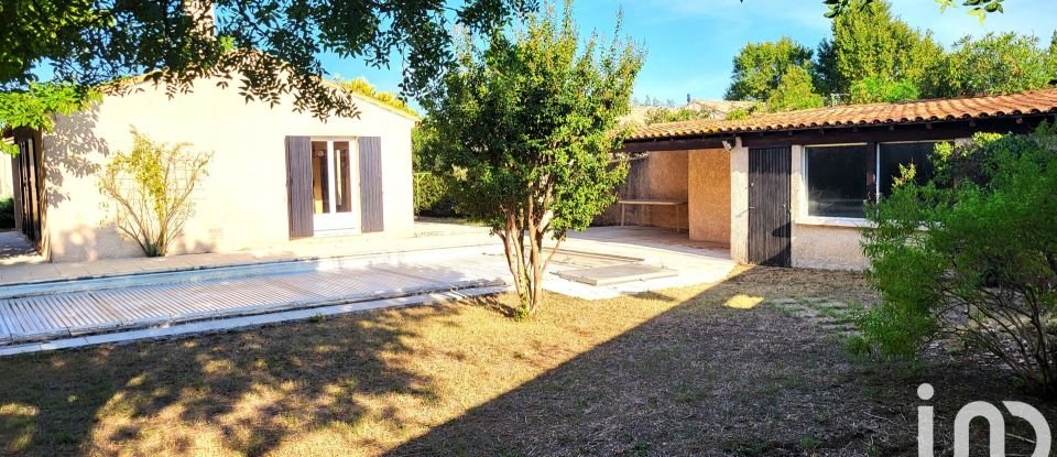 House 6 rooms of 147 m² in Le Pontet (84130)