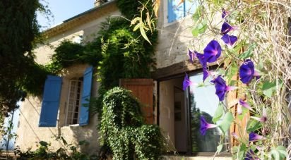 Mansion 9 rooms of 309 m² in Lectoure (32700)