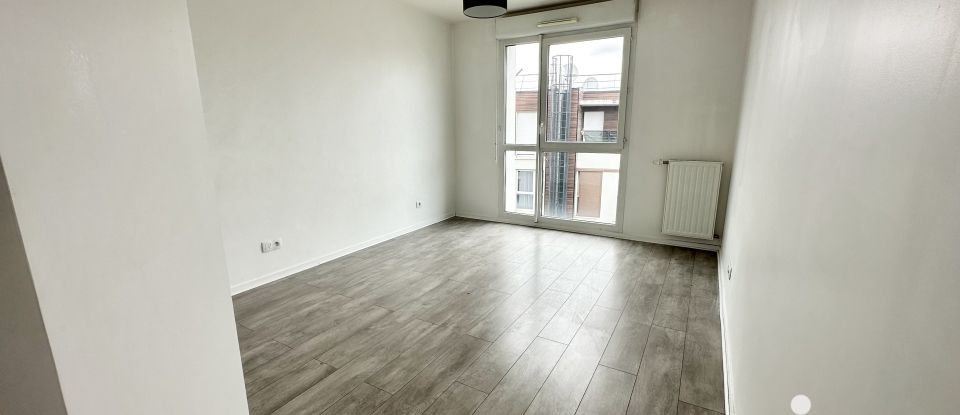 Apartment 5 rooms of 100 m² in Palaiseau (91120)