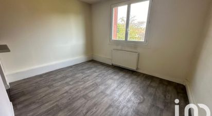 Immeuble de 310 m² à Vierzon (18100)