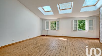 Appartement 4 pièces de 97 m² à Meaux (77100)