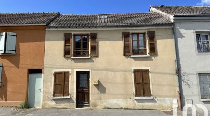 Town house 4 rooms of 82 m² in Vémars (95470)