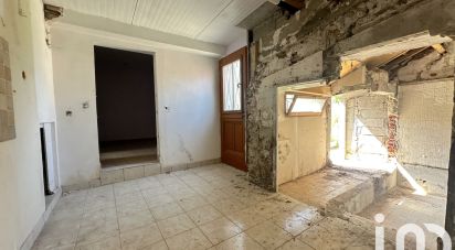 Maison de ville 4 pièces de 82 m² à Vémars (95470)