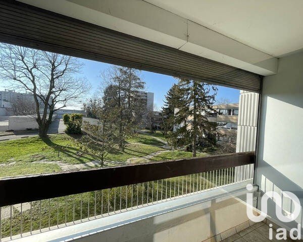 Appartement 3 pièces de 67 m² à Valence (26000)