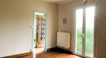 House 2 rooms of 51 m² in Le Havre (76620)