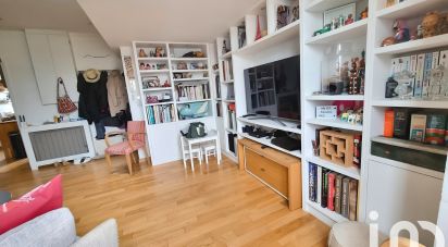 Appartement 3 pièces de 94 m² à Boulogne-Billancourt (92100)