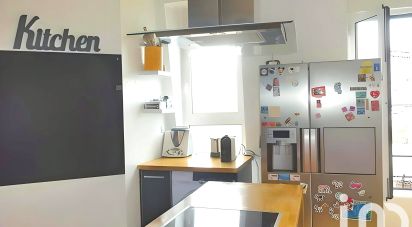 Appartement 3 pièces de 94 m² à Boulogne-Billancourt (92100)