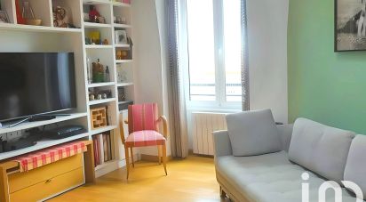 Appartement 3 pièces de 94 m² à Boulogne-Billancourt (92100)