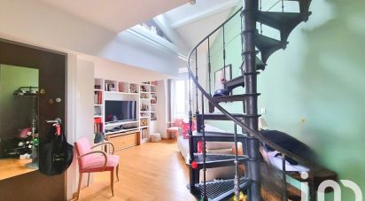 Apartment 3 rooms of 94 m² in Boulogne-Billancourt (92100)