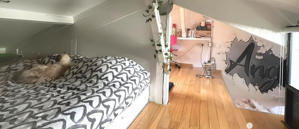 Appartement 3 pièces de 94 m² à Boulogne-Billancourt (92100)