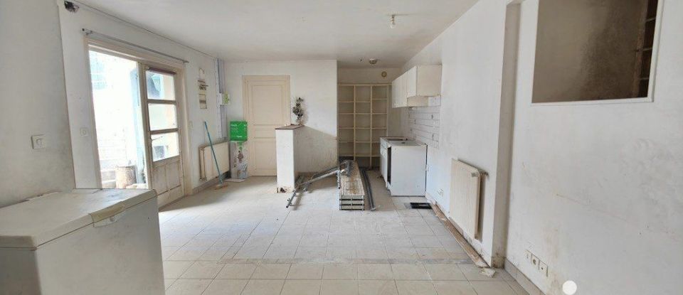 Appartement 3 pièces de 76 m² à La Chapelle-des-Fougeretz (35520)