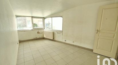 Apartment 3 rooms of 76 m² in La Chapelle-des-Fougeretz (35520)