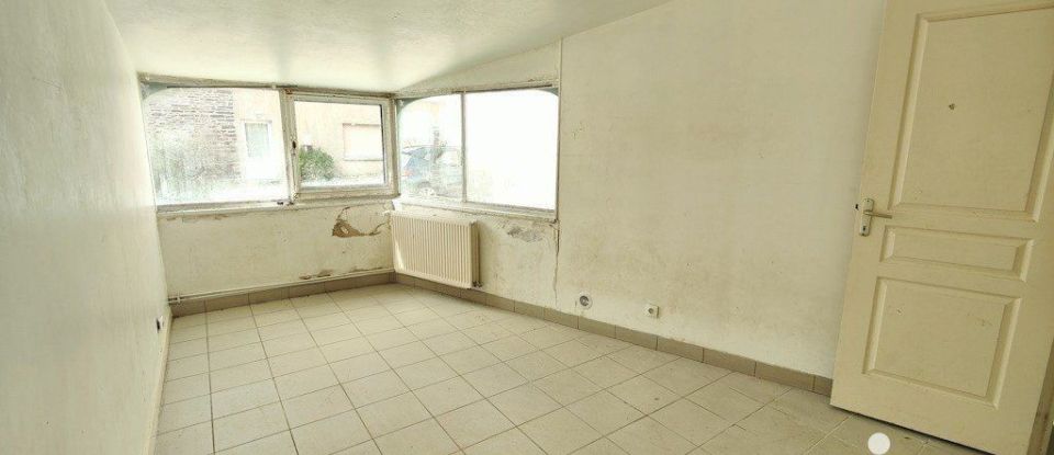 Appartement 3 pièces de 76 m² à La Chapelle-des-Fougeretz (35520)