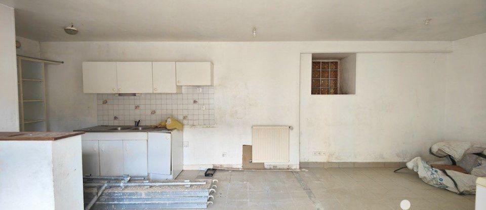 Appartement 3 pièces de 76 m² à La Chapelle-des-Fougeretz (35520)