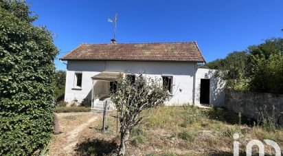 Country house 5 rooms of 92 m² in Molinet (03510)