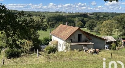 Country house 5 rooms of 92 m² in Molinet (03510)