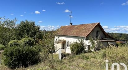 Country house 5 rooms of 92 m² in Molinet (03510)