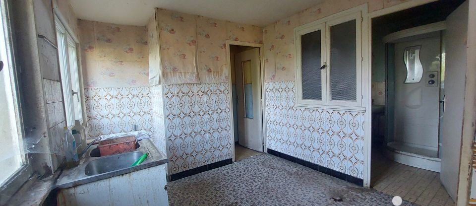 House 4 rooms of 95 m² in Épehy (80740)