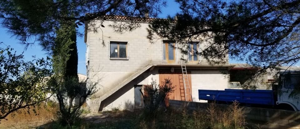 Maison 2 pièces de 50 m² à Mollégès (13940)