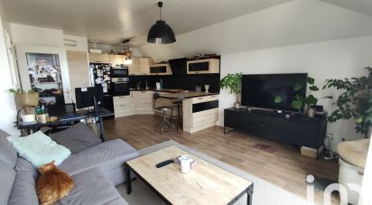 Appartement 2 pièces de 46 m² à Le Plessis-Belleville (60330)