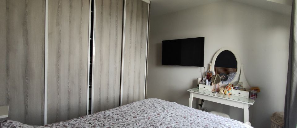 Appartement 2 pièces de 46 m² à Le Plessis-Belleville (60330)