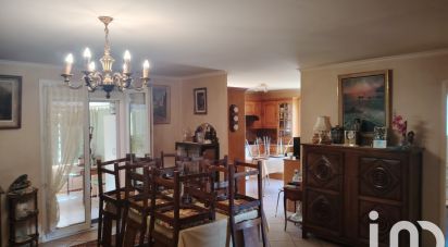 Traditional house 4 rooms of 117 m² in Pont-Salomon (43330)