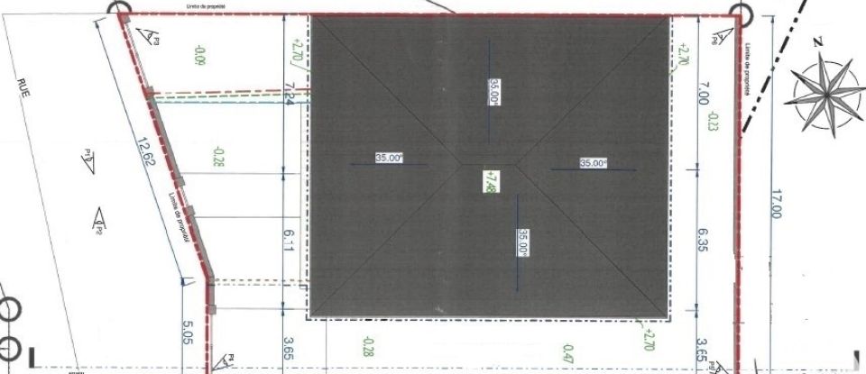 Maison traditionnelle 6 pièces de 129 m² à Gien (45500)