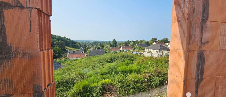 Maison traditionnelle 6 pièces de 129 m² à Gien (45500)