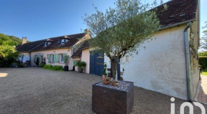 Longere 7 rooms of 140 m² in Saint-Mars-d'Outillé (72220)