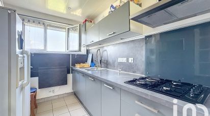 Appartement 3 pièces de 62 m² à Sainte-Menehould (51800)