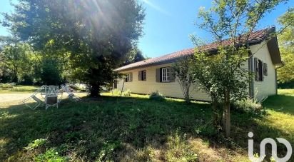 Country house 5 rooms of 111 m² in Cazals (46250)