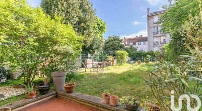 Apartment 3 rooms of 67 m² in Nogent-sur-Marne (94130)