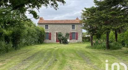 Village house 3 rooms of 86 m² in Les Herbiers (85500)