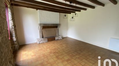 Village house 3 rooms of 86 m² in Les Herbiers (85500)