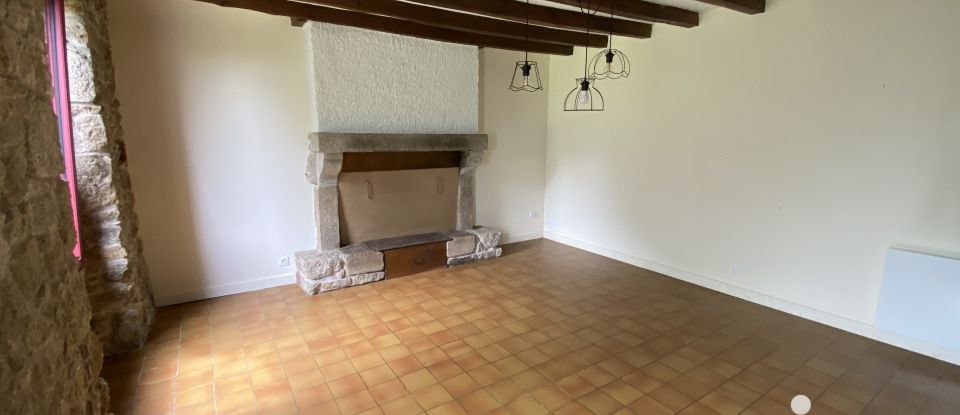 Village house 3 rooms of 86 m² in Les Herbiers (85500)