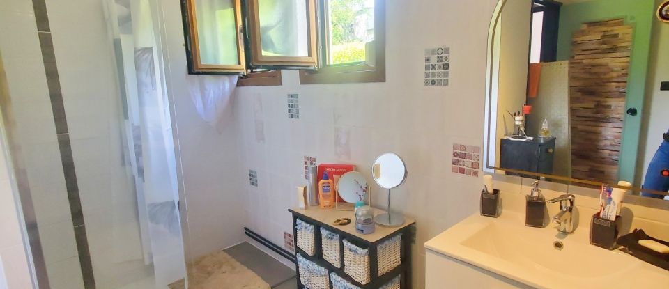 Maison 5 pièces de 85 m² à Chaligny (54230)