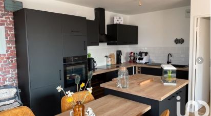 Apartment 4 rooms of 92 m² in Rennes (35000)